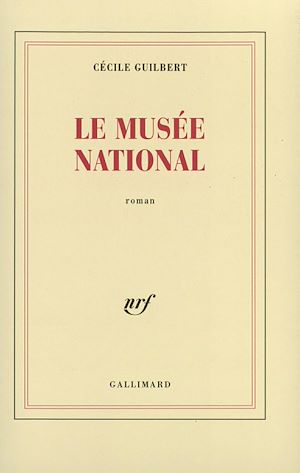 Téléchargez le livre :  Le Musée national