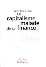 Télécharger le livre :  Le Capitalisme malade de sa finance