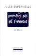 Télécharger le livre :  Premiers pas de l'univers