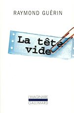 Télécharger le livre :  La Tête vide
