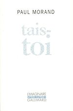 Télécharger le livre :  Tais-toi