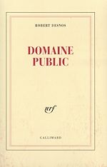Télécharger le livre :  Domaine public