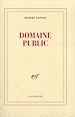 Télécharger le livre :  Domaine public