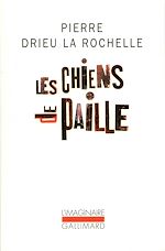 Télécharger le livre :  Les chiens de paille