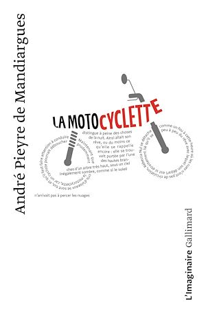 Téléchargez le livre :  La Motocyclette