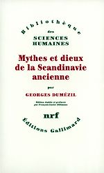 Télécharger le livre :  Mythes et dieux de la Scandinavie ancienne
