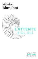 Télécharger le livre :  L'attente l'oubli