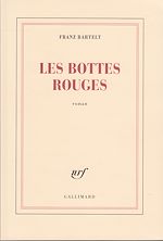 Download this eBook Les Bottes rouges