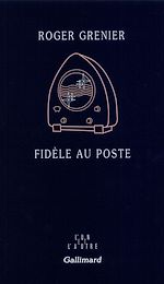 Télécharger le livre :  Fidèle au poste