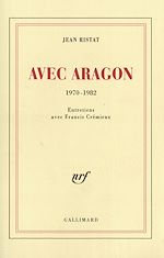 Télécharger le livre :  Avec Aragon
