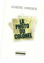 Télécharger le livre :  La Photo du colonel