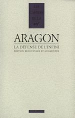 Télécharger le livre :  La Défense de l'infini. Édition renouvelée et augmentée