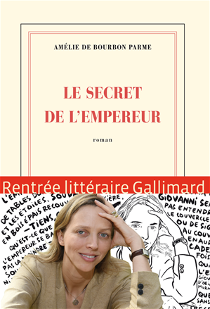 Téléchargez le livre :  Le secret de l'empereur