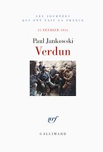 Télécharger le livre :  Verdun