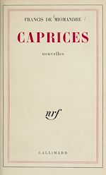 Download this eBook Caprices