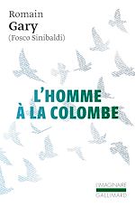 Télécharger le livre :  L'Homme à la colombe