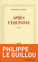 Télécharger le livre :  Après l'équinoxe