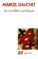 Télécharger le livre :  La condition politique