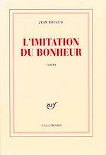 Download this eBook L'imitation du bonheur