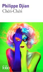 Télécharger le livre :  Chéri-Chéri