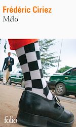 Télécharger le livre :  Mélo