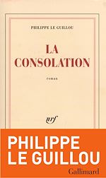 Télécharger le livre :  La consolation