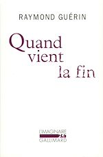Télécharger le livre :  Quand vient la fin / Après la fin