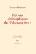 Télécharger le livre :  Fictions philosophiques du "Tchouang-tseu"