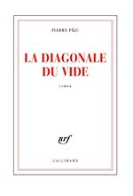Télécharger le livre :  La Diagonale du vide