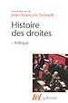 Télécharger le livre :  Histoire des droites en France (Tome 1) - Politique