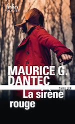 Télécharger le livre :  La sirène rouge