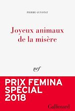 Télécharger le livre :  Joyeux animaux de la misère