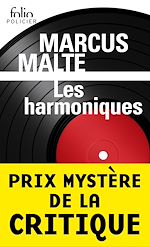 Télécharger le livre :  Les harmoniques (Beau Danube Blues)