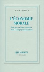 Télécharger le livre :  L'économie morale