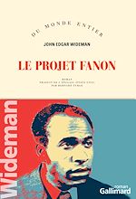 Télécharger le livre :  Le projet Fanon