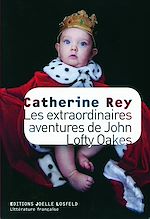 Download this eBook Les extraordinaires aventures de John Lofty Oakes