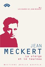 Download this eBook La vierge et le taureau