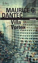 Télécharger le livre :  Villa Vortex