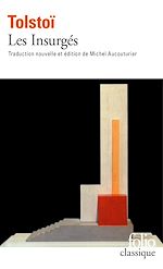 Télécharger le livre :  Les Insurgés