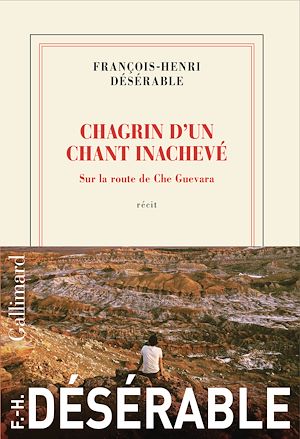 Téléchargez le livre :  Chagrin d'un chant inachevé