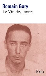 Télécharger le livre :  Le Vin des morts