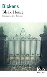 Télécharger le livre :  Bleak House