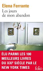 Télécharger le livre :  Les jours de mon abandon