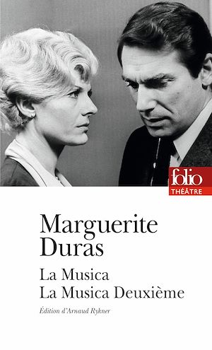 Téléchargez le livre :  La Musica / La Musica Deuxième