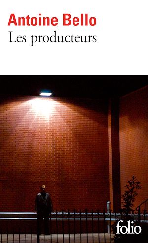 Téléchargez le livre :  Les producteurs