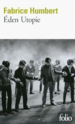 Télécharger le livre :  Éden Utopie