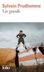 Télécharger le livre :  Les grands