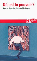 Télécharger le livre :  Où est le pouvoir ?