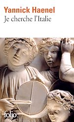 Télécharger le livre :  Je cherche l'Italie