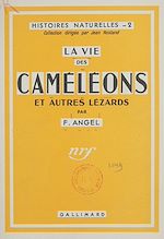 Download this eBook La vie des caméléons et autres lézards
